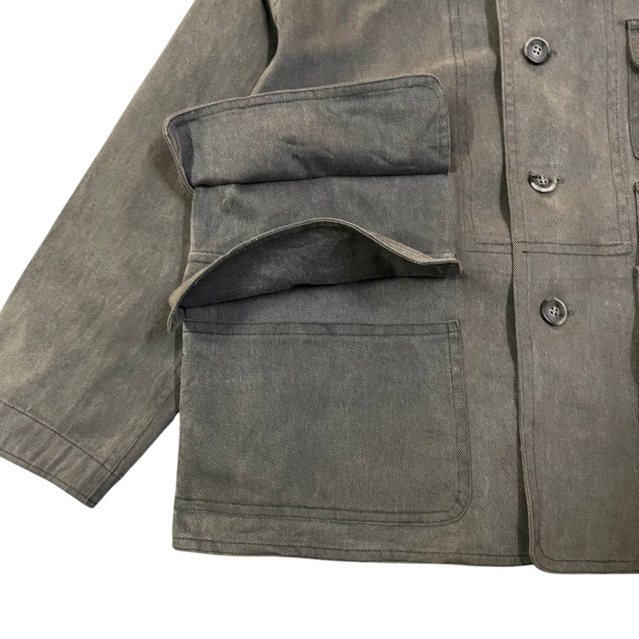Dents Vintage Dents Du Midi Hunting Jacket Size US M / EU 48-50 / 2 - 6 Thumbnail