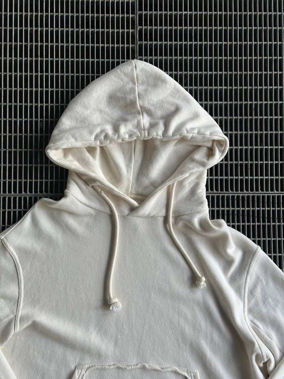 Maison Margiela Maison Margiela Atelier Hoodie Size US L / EU 52-54 / 3 - 5 Thumbnail