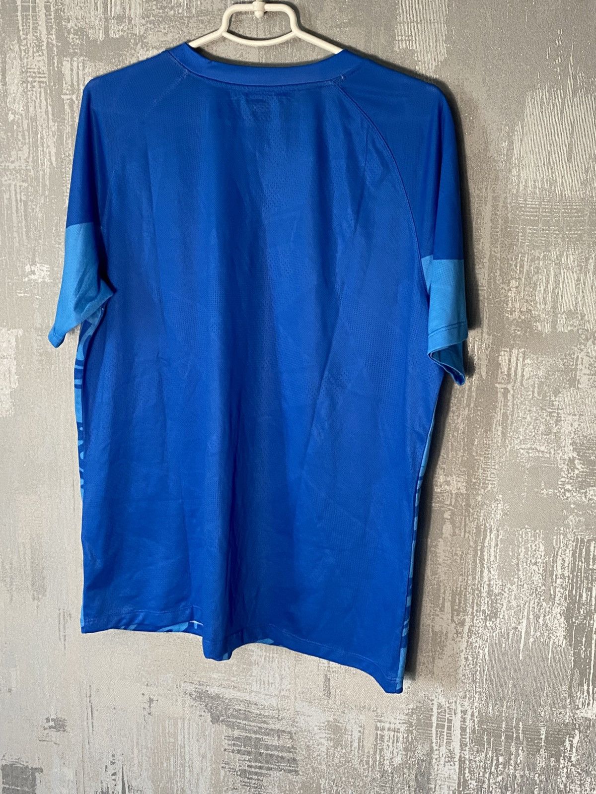 Other 2020/21 India Soccer Football Jersey Home Six5Six Kit Team Size US XXL / EU 58 / 5 - 6 Thumbnail