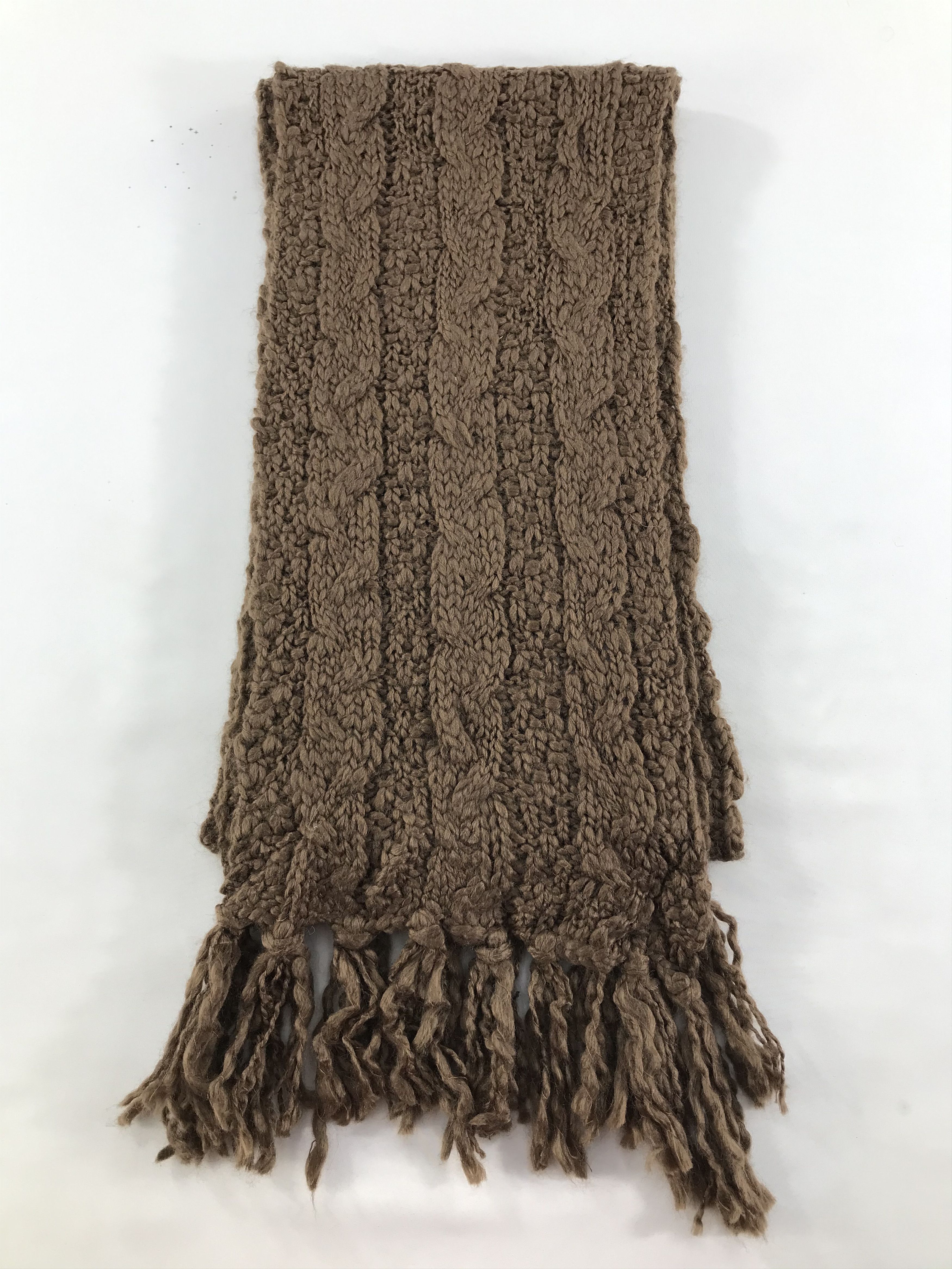 L.L. Bean Vintage L.L. Bean Scarf/Muffler/Neckwear MF1014 Size ONE SIZE - 2 Thumbnail