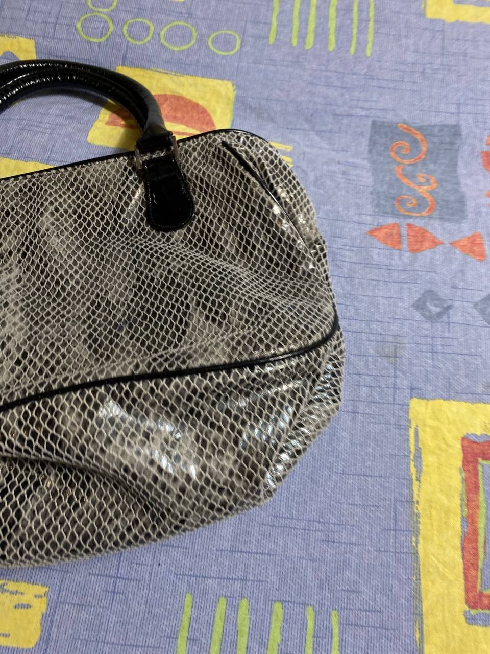Giorgio Armani Giorgio Armani Parfums Bag Size ONE SIZE - 7 Thumbnail