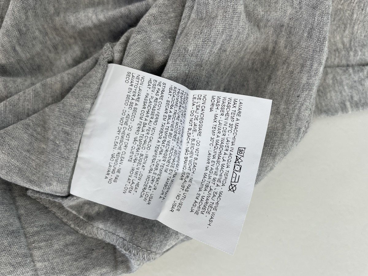 Etro Etro barracuda printed t-shirt with brodery Size US M / EU 48-50 / 2 - 7 Thumbnail