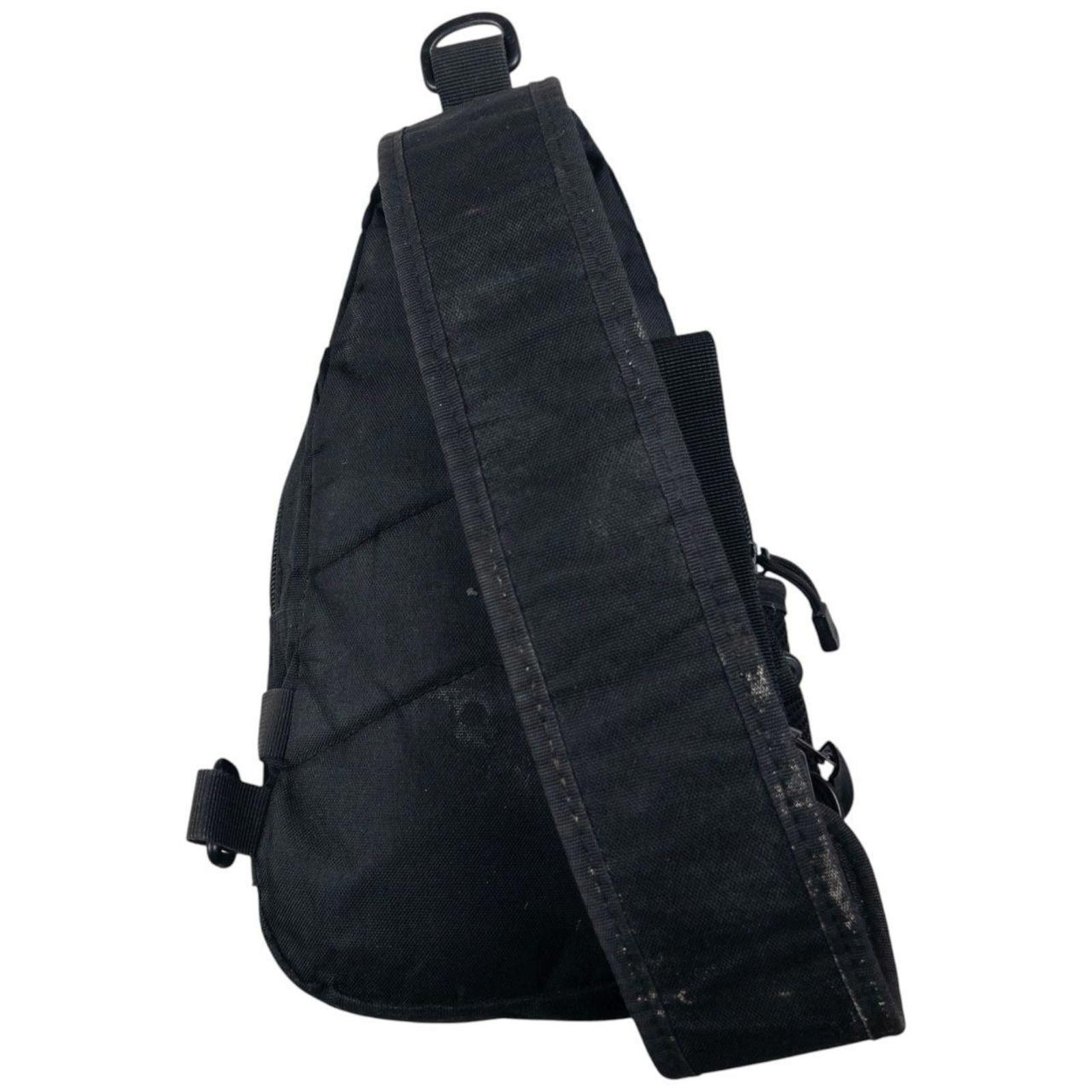 Oakley Vintage Oakley Mini Sling Bag Size ONE SIZE - 2 Thumbnail