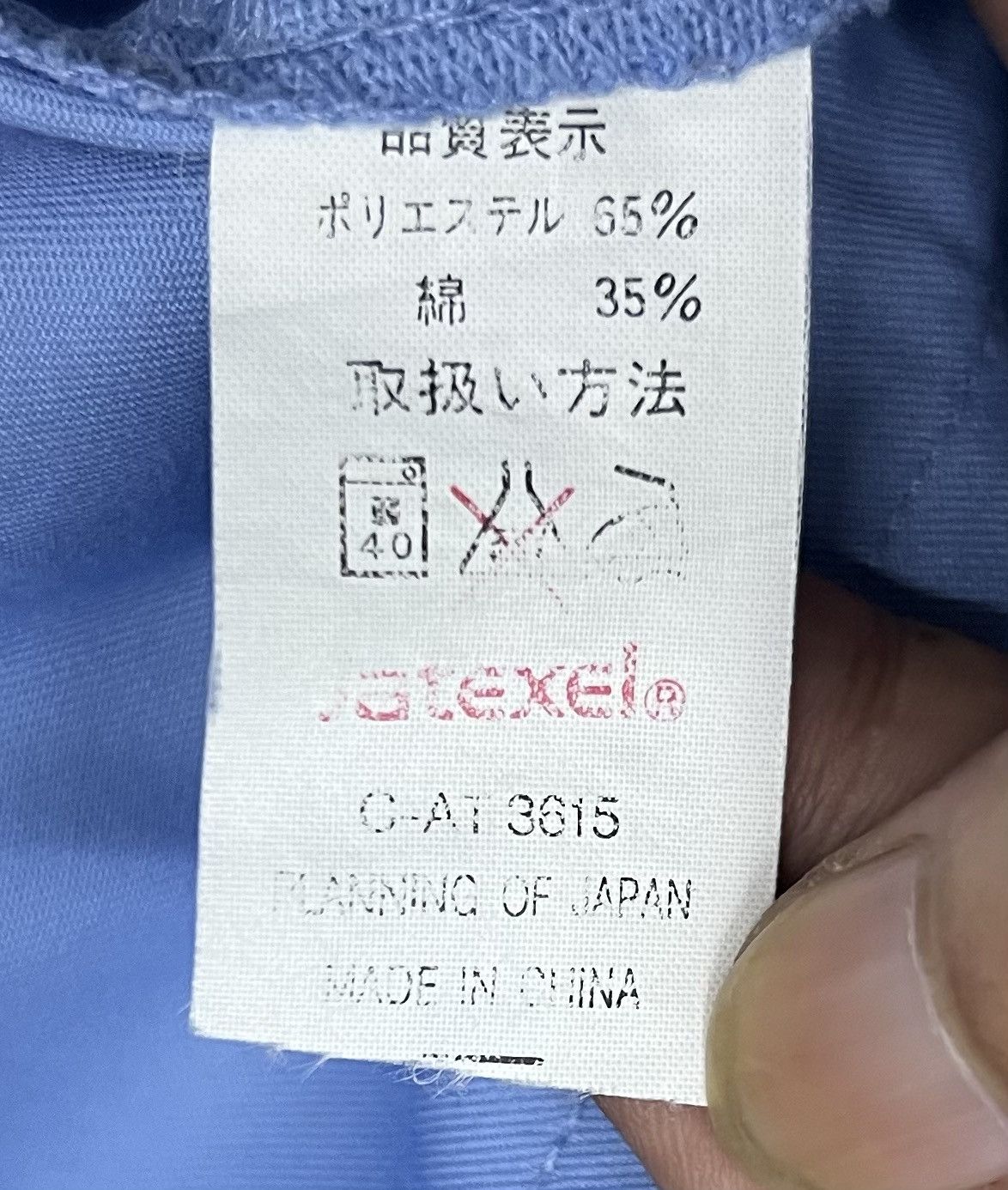 Japanese Brand × Vintage VINTAGE JATEXEL DAIHATSU OVERALL Size US 40 / EU 56 - 21 Thumbnail