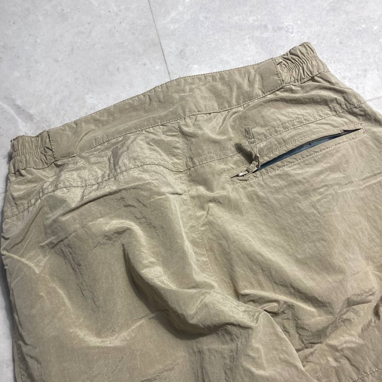 Mammut Vintage Mammut Granite Gore Tex Outdoor Pants Size US 32 / EU 48 - 10 Thumbnail
