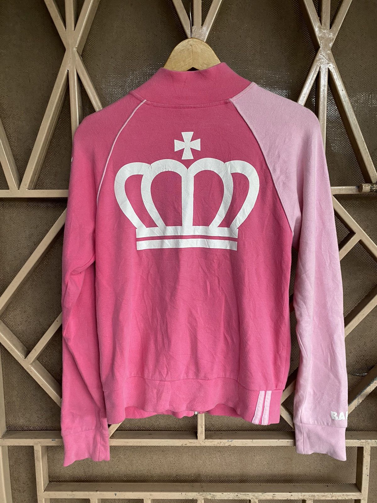If Six Was Nine 💸BINDINGOFFER💸Babydoll pink tranktop ifsixwasnine lgb Size US M / EU 48-50 / 2 - 3 Thumbnail