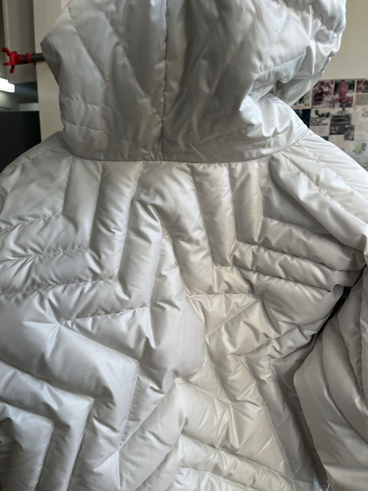 Bad Son Bad Son Star puffer Size US S / EU 44-46 / 1 - 4 Thumbnail