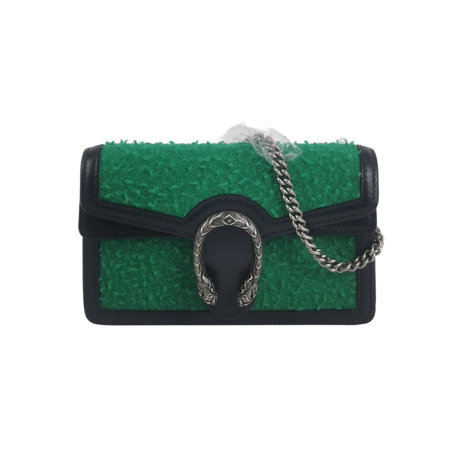 Gucci Gucci Women os Crossbody Bags Size ONE SIZE - 1 Thumbnail
