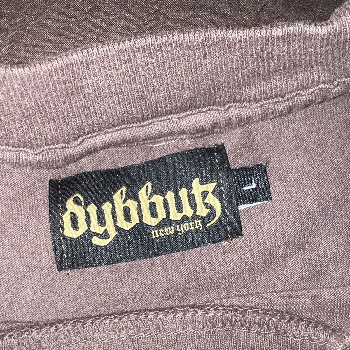 Dybbuk DybukkNY - Business As Usual Tee Size US L / EU 52-54 / 3 - 3 Thumbnail