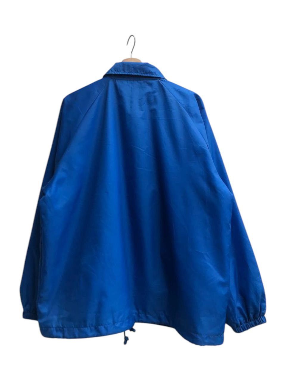 Vintage Vintage Plenty Tough Sport Coach Jacket Size US M / EU 48-50 / 2 - 3 Thumbnail