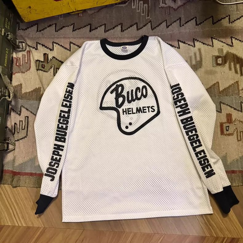The Real McCoy's The Real McCoy'sMesh motorcycle jacket for women Not vintag Size US L / EU 52-54 / 3 - 1 Thumbnail