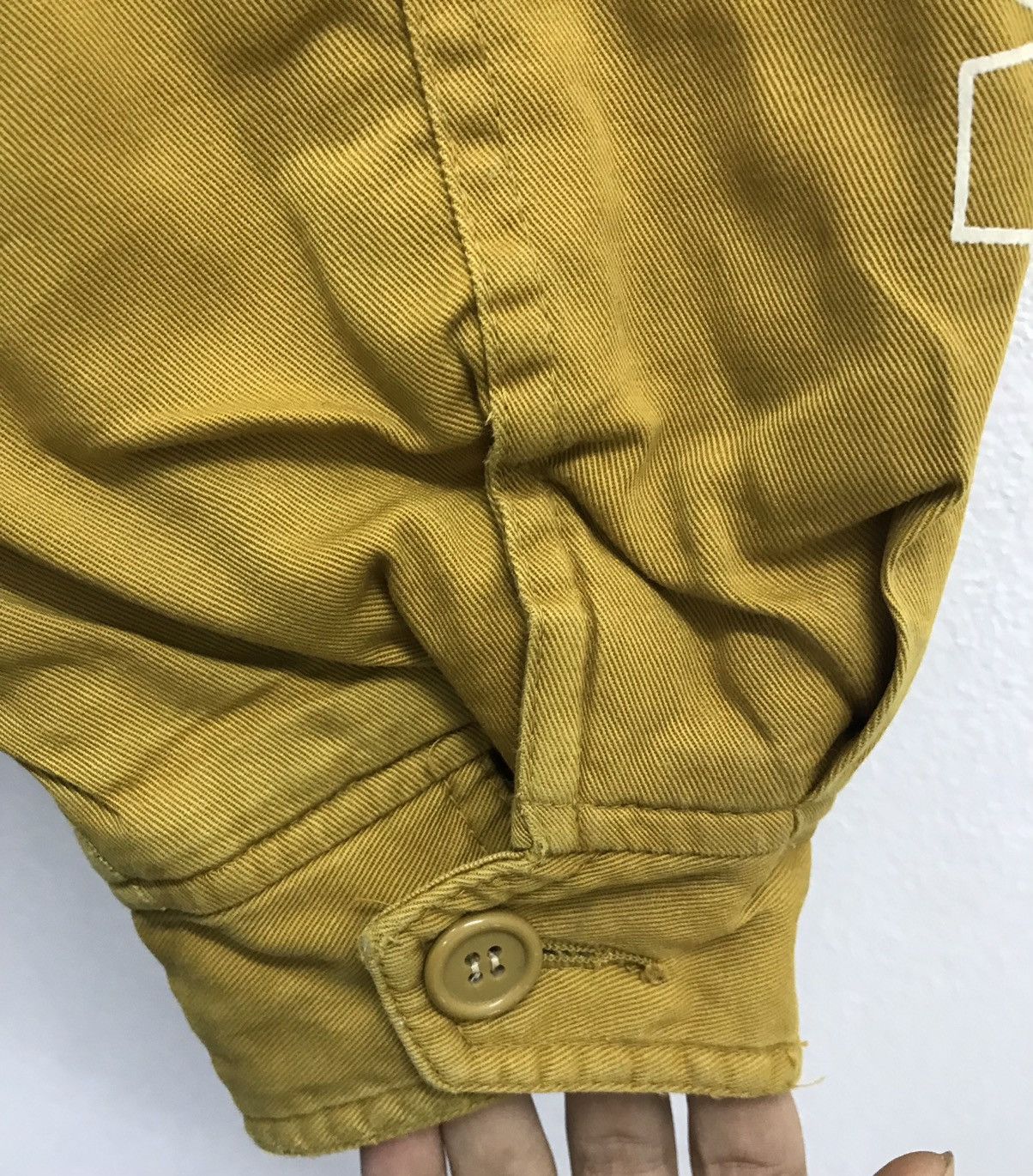 Honda × Sports Specialties × Vintage Vintage Honda World Game Racing Driver Jacket Size US L / EU 52-54 / 3 - 11 Thumbnail