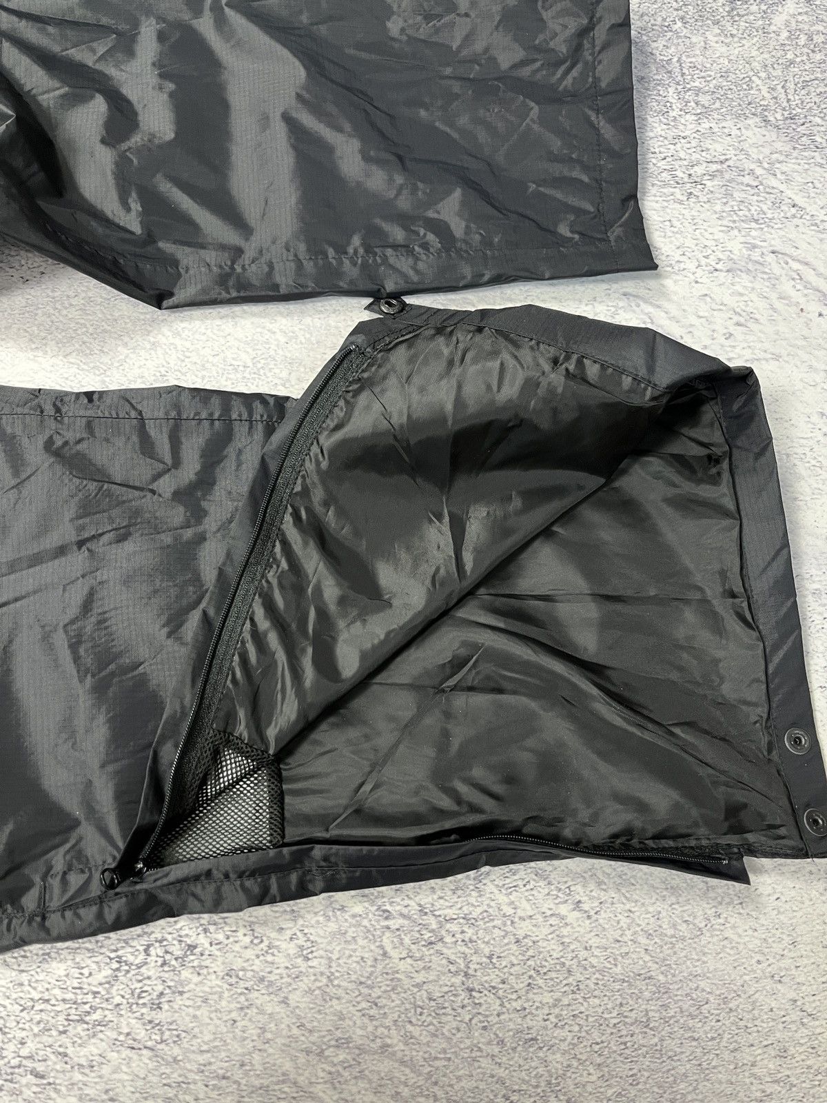 Karrimor × Other UK Karrimor Outdoor Tracking Hiking Gorpcore Pants Size US 30 / EU 46 - 8 Thumbnail