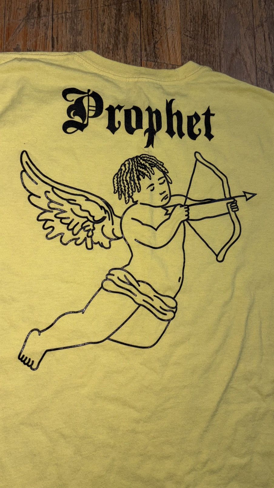 Other Prophet tee Size US S / EU 44-46 / 1 - 4 Thumbnail