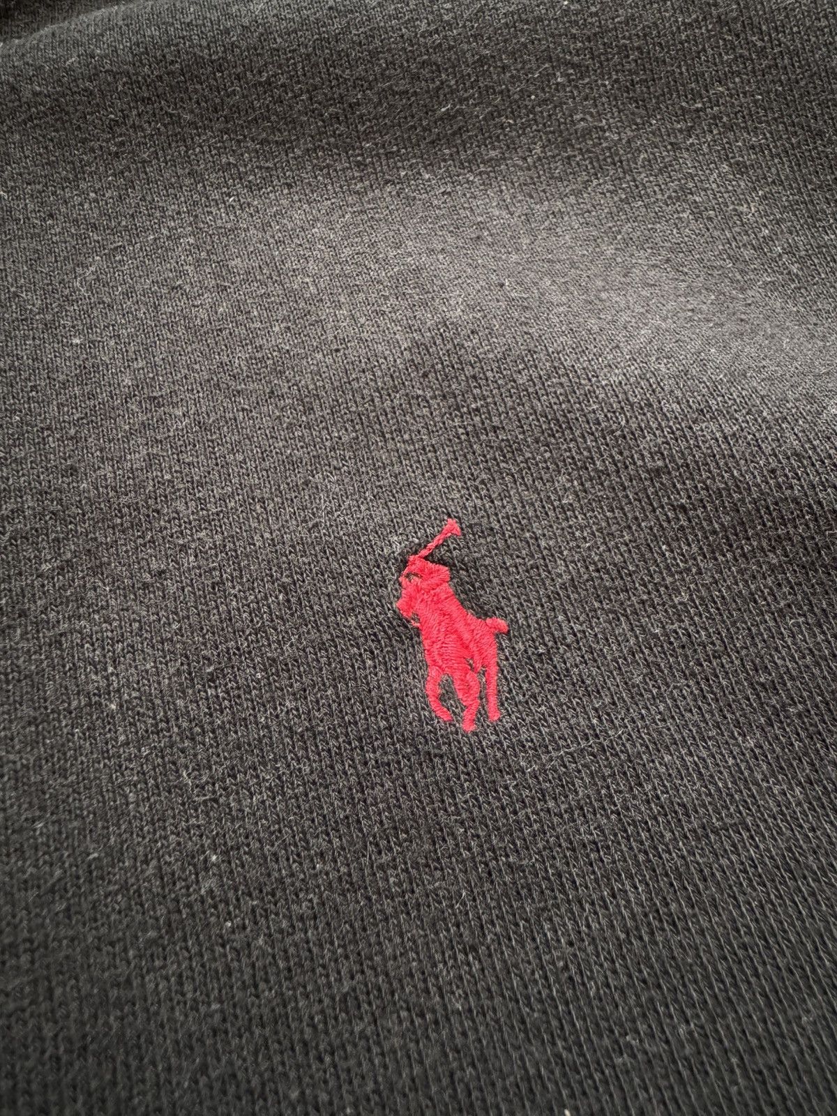 Polo Ralph Lauren Polo Ralph Lauren Zip Hoodie Size S Size S / US 4 / IT 40 - 5 Thumbnail