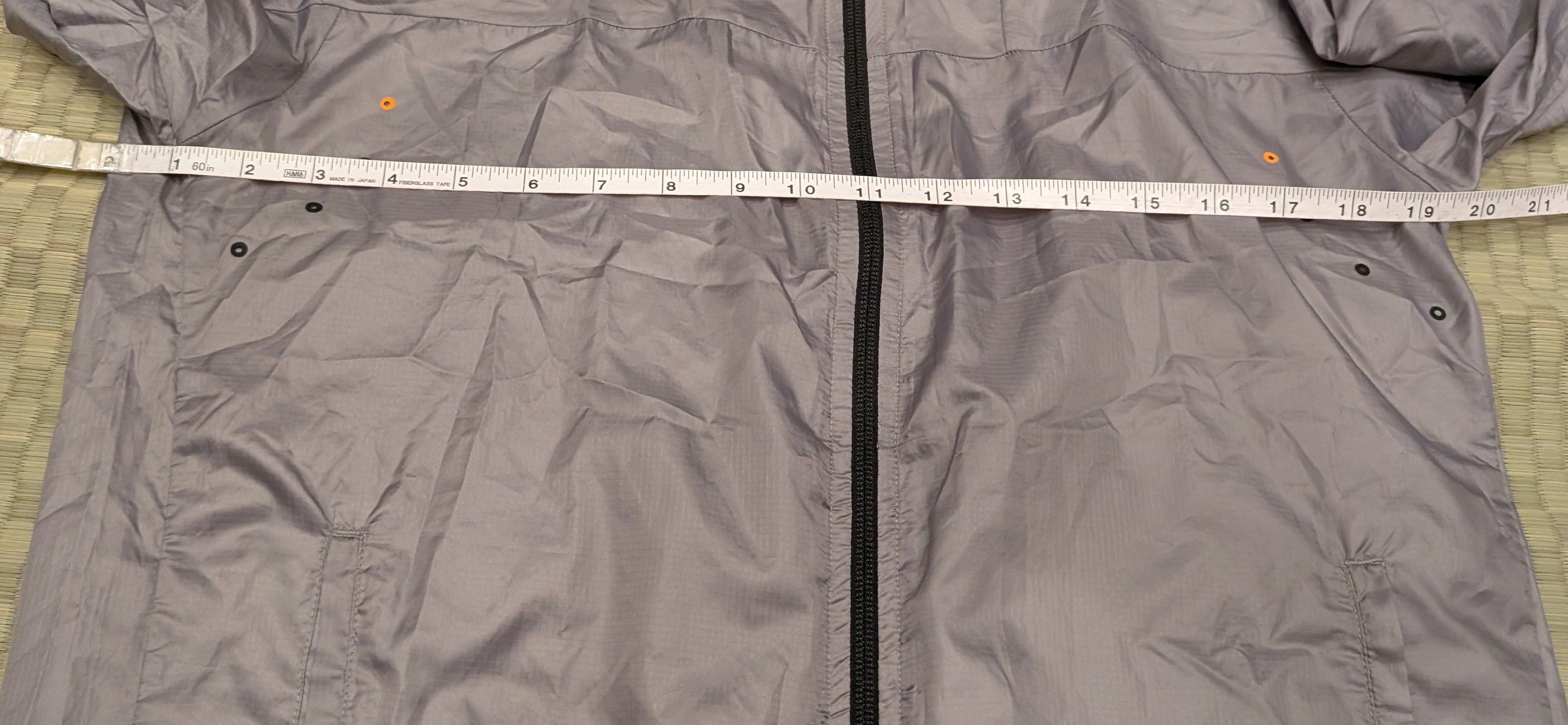 Porsche Design Porsche Designs x Puma SS19 Lightweight Windbreaker Jacket Size US S / EU 44-46 / 1 - 5 Thumbnail