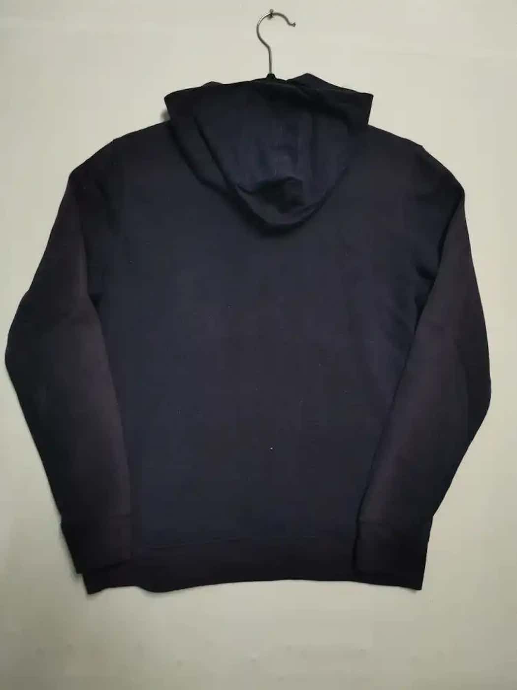Gap Vintage GAP Big Logo Sweatshirt Hoodie Size US S / EU 44-46 / 1 - 4 Thumbnail