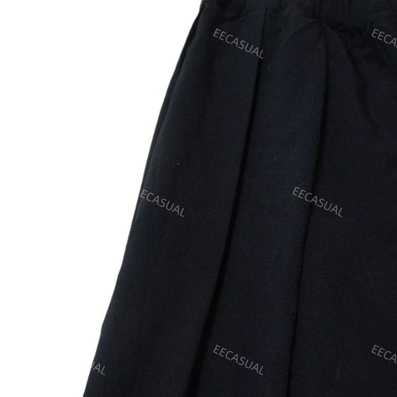 Comme des Garcons Comme Des Garcons size XS Main line set pleated skirt half Size 24" / US 00 / IT 34 - 4 Thumbnail