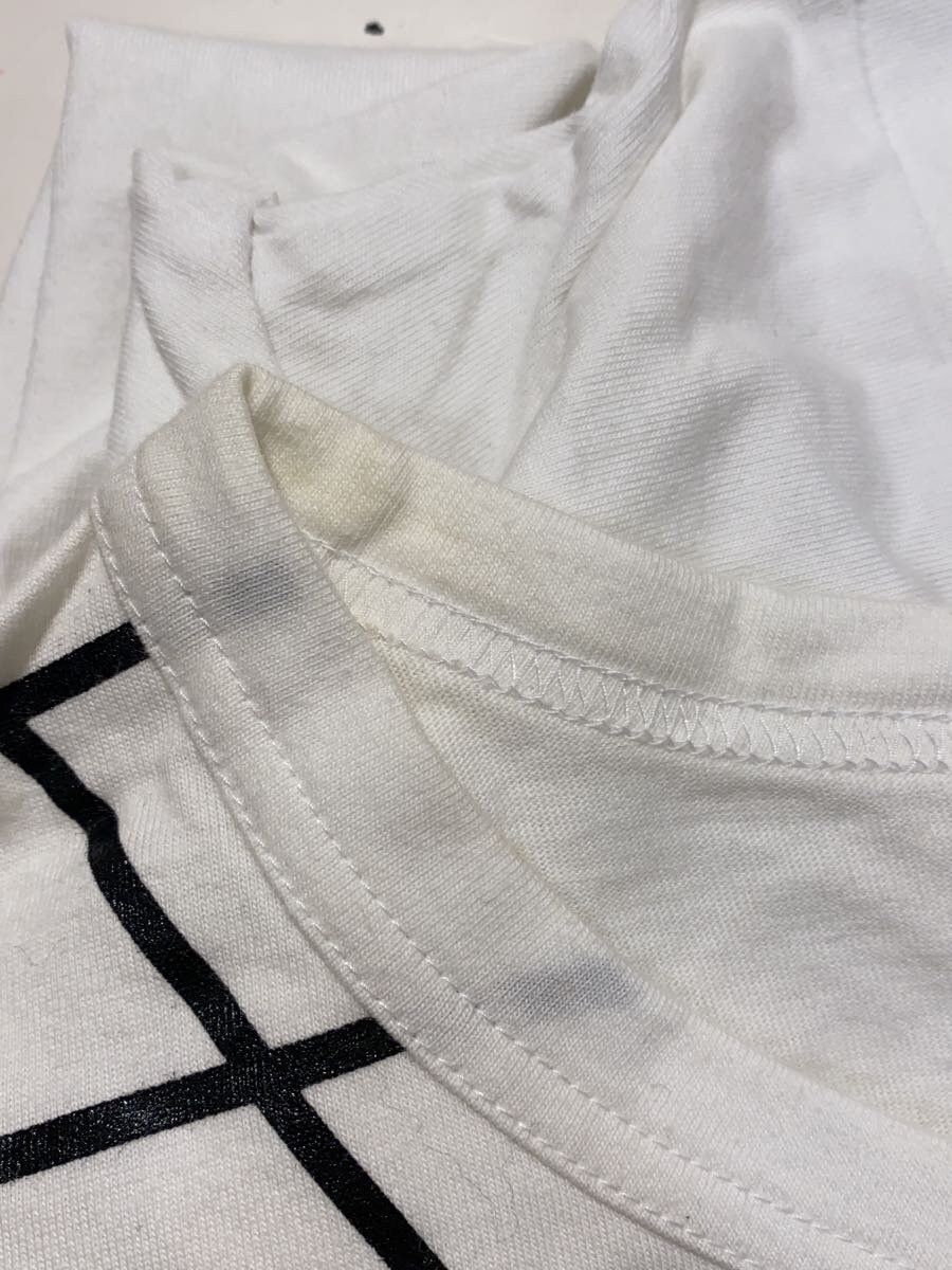 Comme des Garcons × Comme des Garcons Homme Plus 3D Grid Print Tee Size US L / EU 52-54 / 3 - 4 Thumbnail