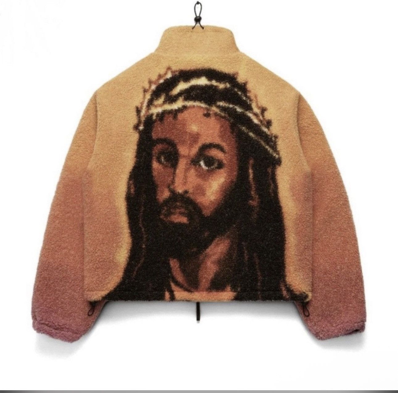 Joe Freshgoods Joe FreshGoods “Status” Symbol Sherpa size XXL Size US XXL / EU 58 / 5 - 2 Thumbnail