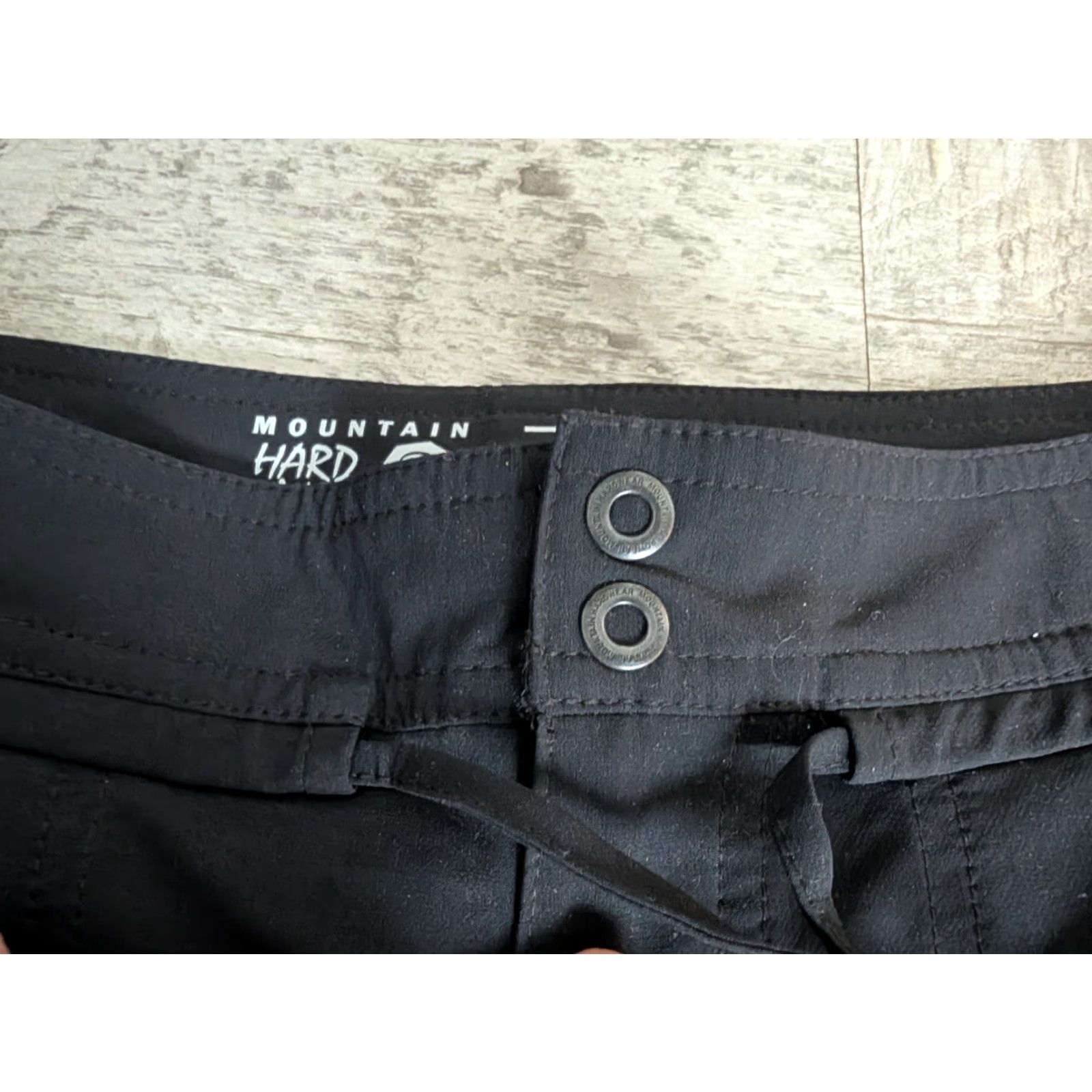 Mountain Hardwear VINTAGE Size 27" / US 4 / IT 40 - 7 Thumbnail