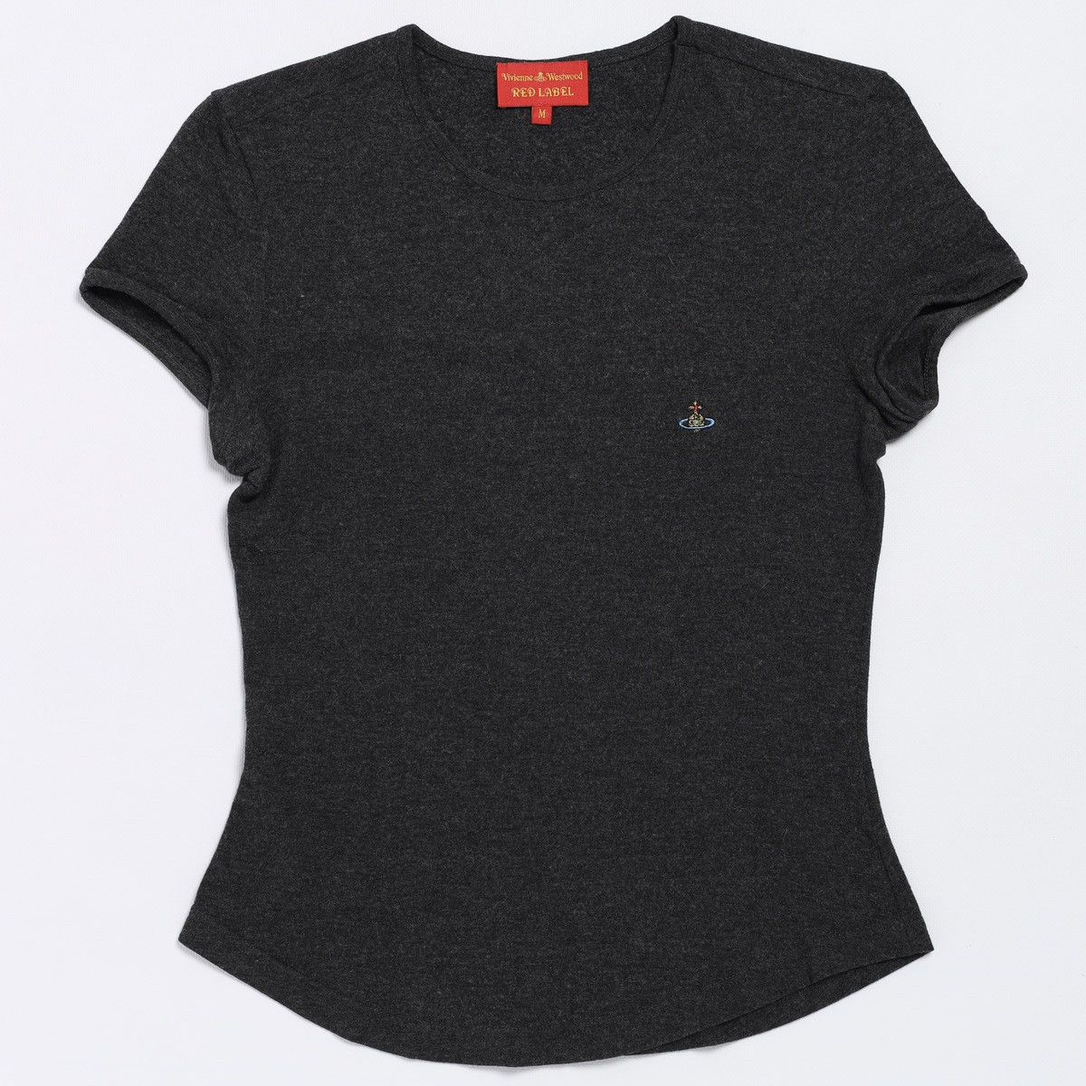 Vivienne Westwood Vivienne Westwood Red Label T shirt Tee Logo Size M / US 6-8 / IT 42-44 - 1 Thumbnail