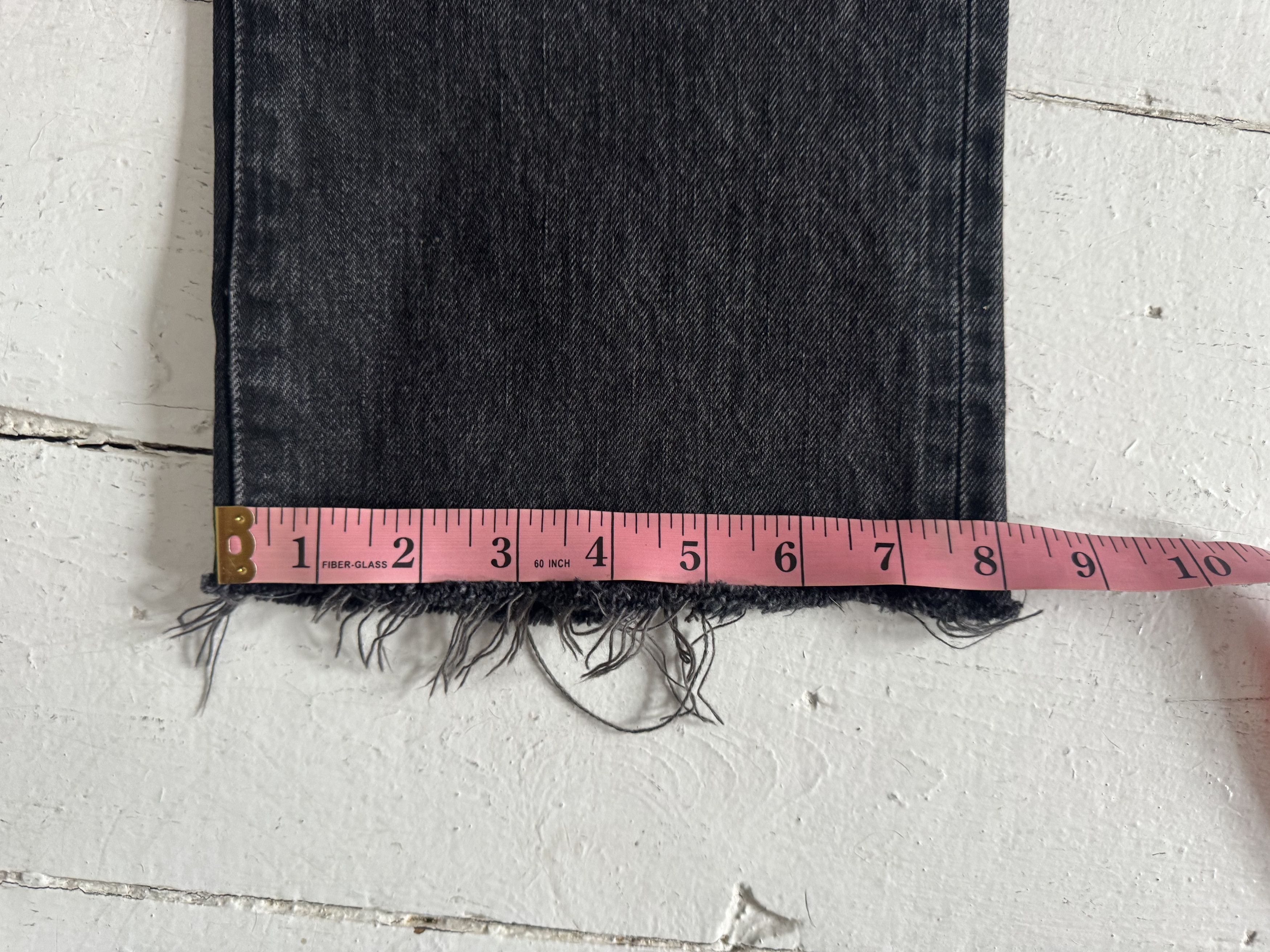 Rogue Territory Strider - Stealth Wash Size US 32 / EU 48 - 6 Thumbnail