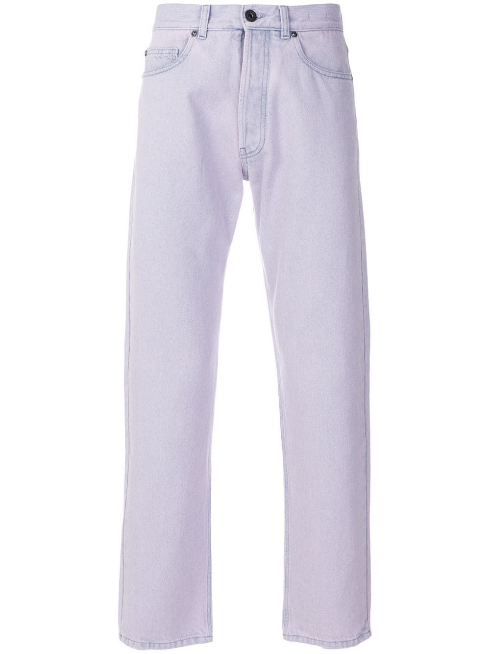 Versace VERSACE pre-loved SLIM FIT JEANS 30, 31 DENIM PANTS Size US 31 - 4 Thumbnail