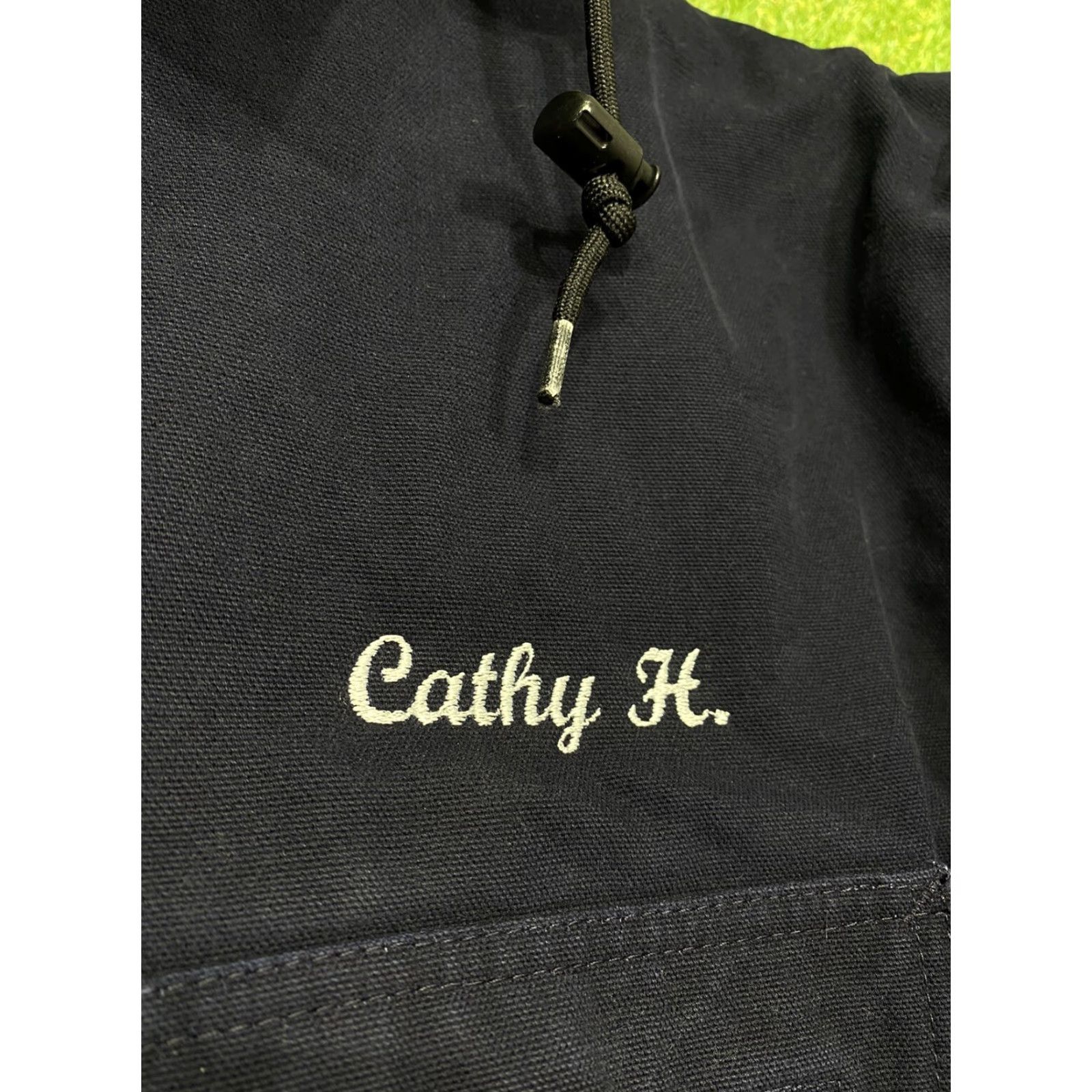 Carhartt VINTAGE Carhartt Jacket XLT Extra Large Tall C26 MDT Hooded chore coat Y2K Size US XL / EU 56 / 4 - 7 Thumbnail