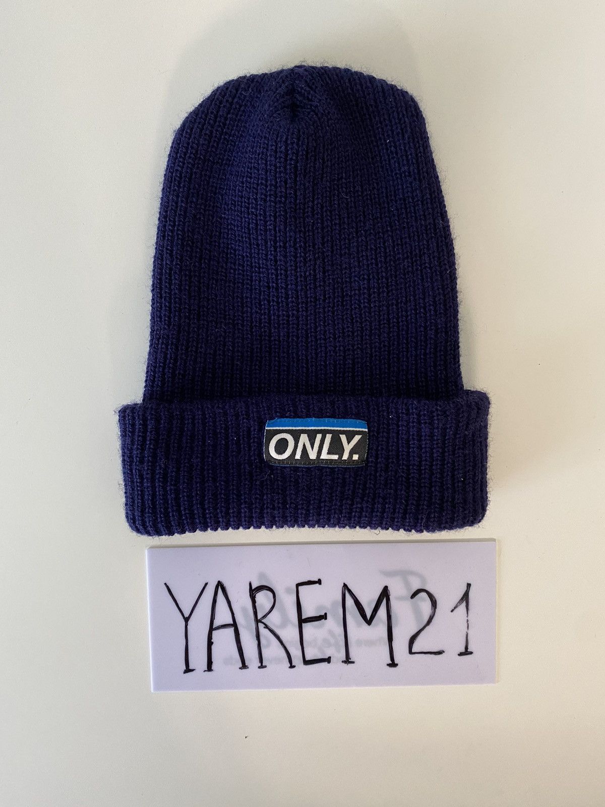 Other Only NY vintage hat cap Size ONE SIZE - 1 Thumbnail