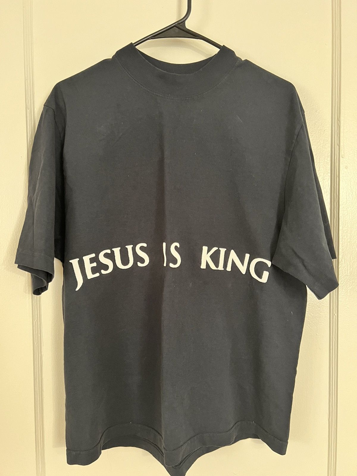 Kanye West Jesus is King Chicago Merch TShirt | Grailed Kanye West Jesus is King Chicago Merch TShirt | Grailed