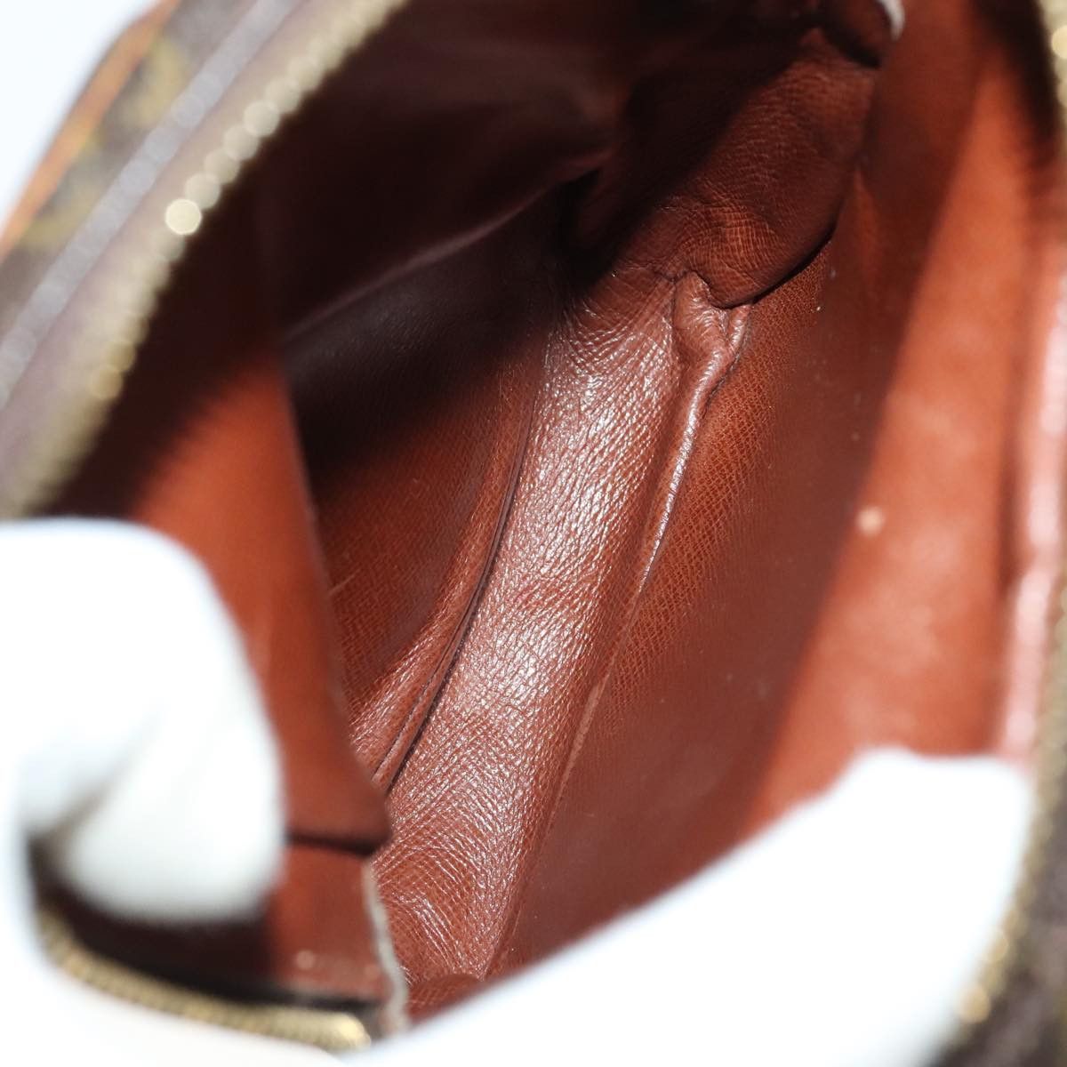 Louis Vuitton LOUIS VUITTON Monogram Mini Amazon Shoulder Bag M45238 Size ONE SIZE - 11 Thumbnail