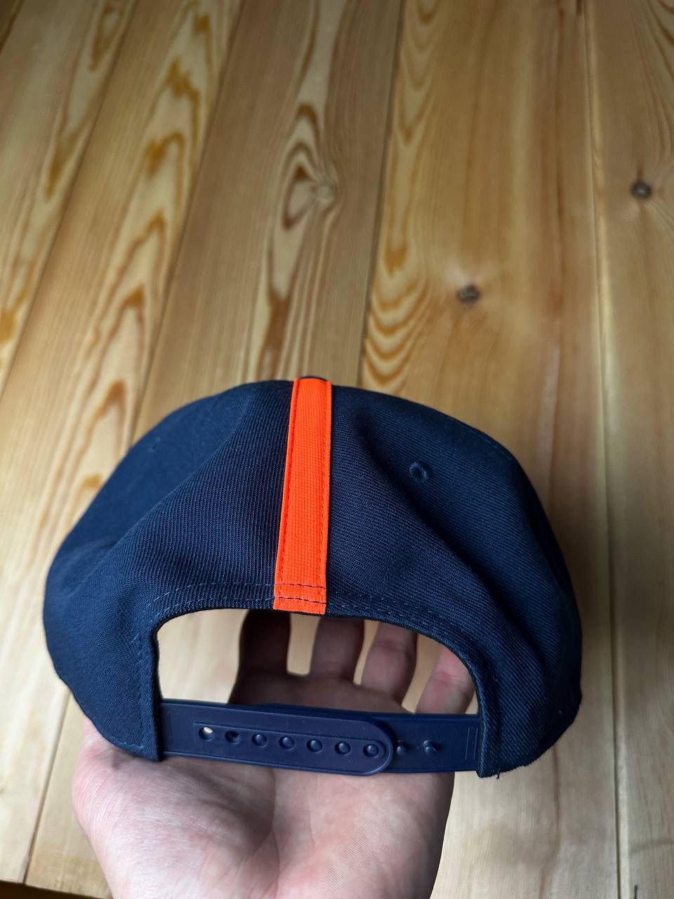 Nike Nike FC Barcelona Pro Cap Hat Size ONE SIZE - 3 Thumbnail