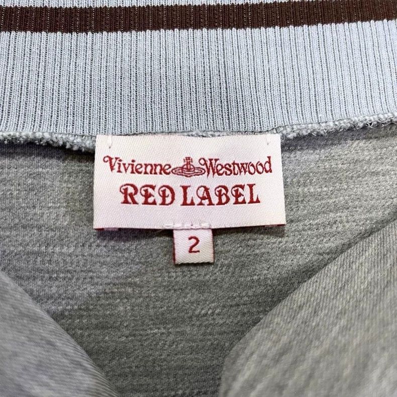 Vivienne Westwood Vivienne Westwood Dancing in a dress Size M / US 6-8 / IT 42-44 - 4 Thumbnail