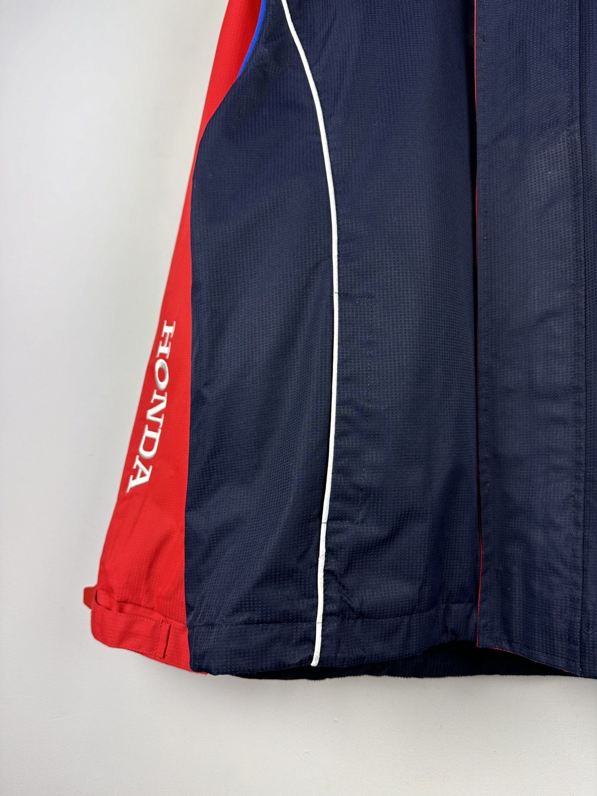 Honda × Vintage Vintage Honda TT Legends Racing Jacket Size US XS / EU 42 / 0 - 6 Thumbnail