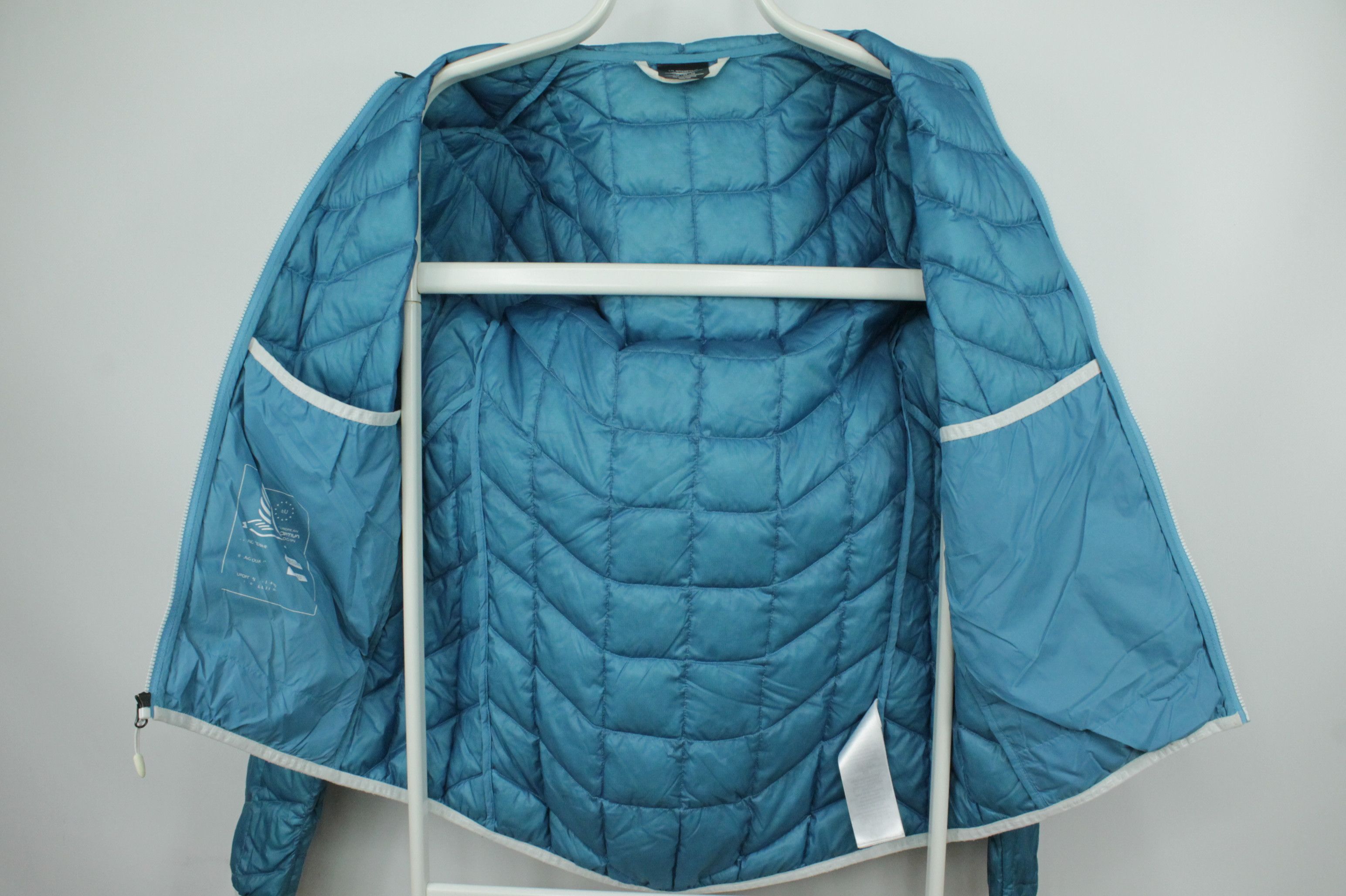 La Sportiva La Sportiva Combin Ultralight Goose Down Jacket Women's Size M / US 6-8 / IT 42-44 - 7 Thumbnail