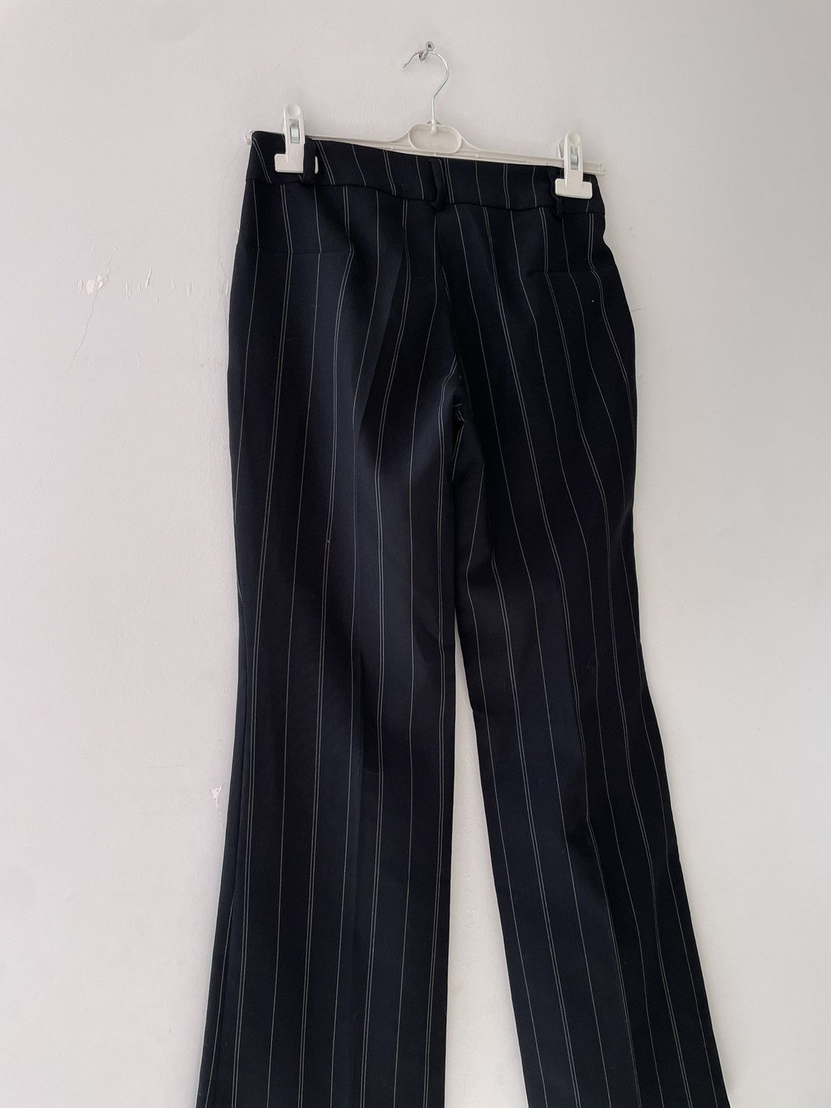 Vintage y2k trousers Size 26" / US 2 / IT 38 - 11 Thumbnail
