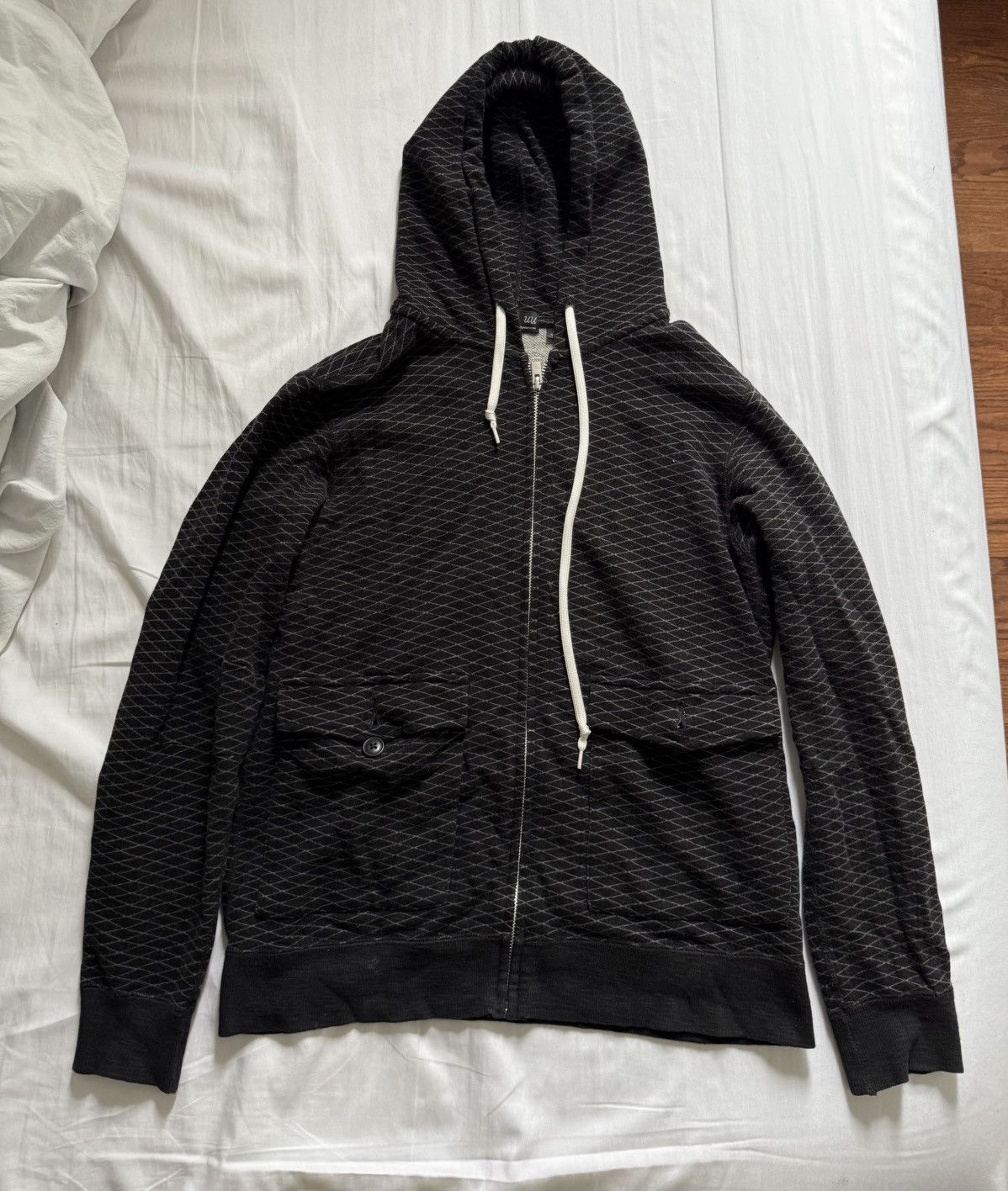 Undercover × Uniqlo undercover uniqlo jacket size large Size US L / EU 52-54 / 3 - 1 Thumbnail