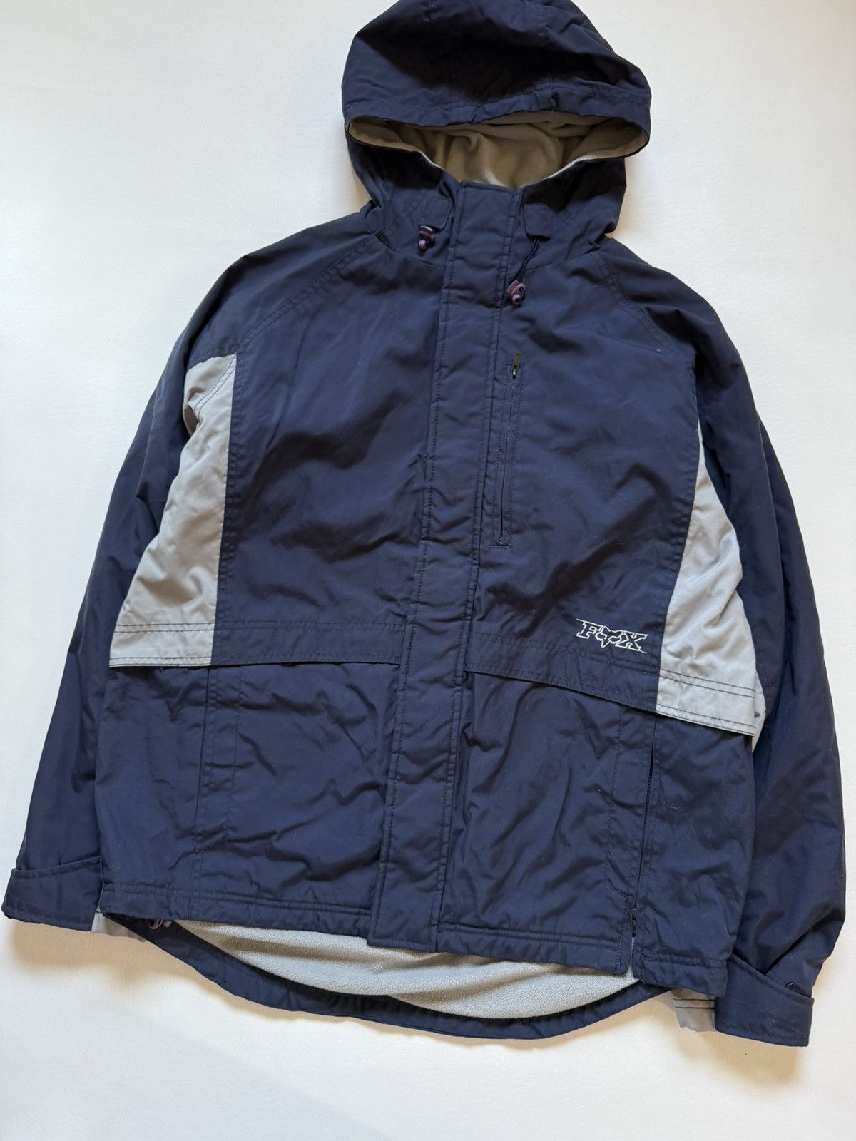 Fox Racing Fox racing jacket Size US M / EU 48-50 / 2 - 1 Thumbnail