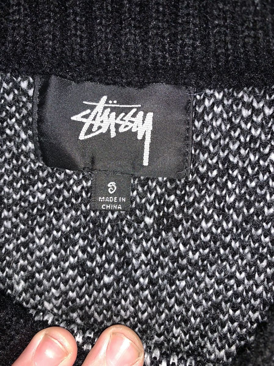 Stussy STUSSY DICE Size US S / EU 44-46 / 1 - 4 Thumbnail