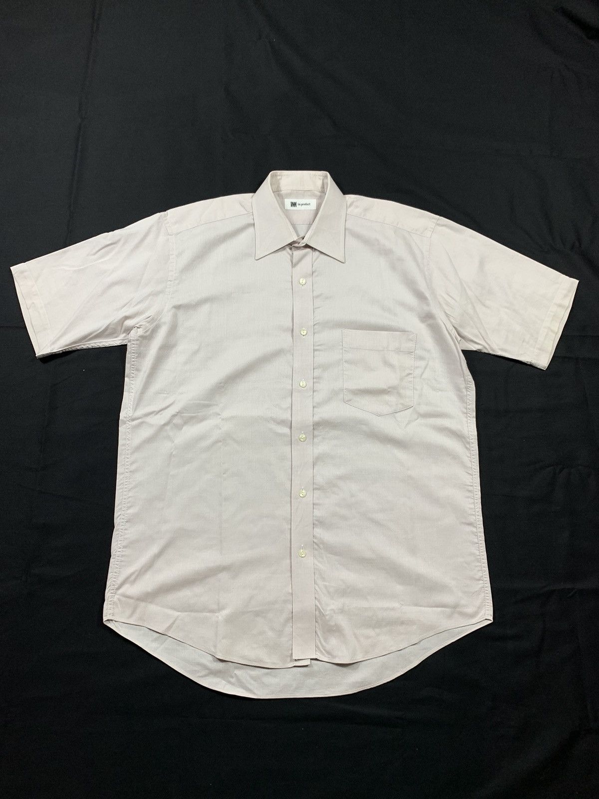 Issey Miyake Im Product Issey Miyake button ups Size US XL / EU 56 / 4 - 1 Thumbnail