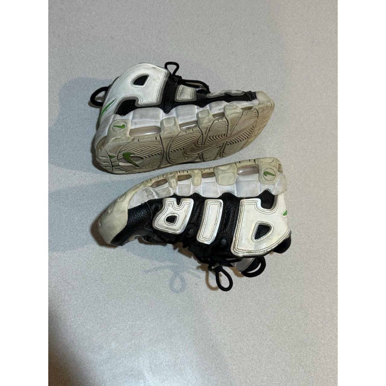 Nike Nike Air More Uptempo Cobalt Bliss Sneakers Men Size 7.5 Size US 7.5 / EU 40-41 - 8 Thumbnail