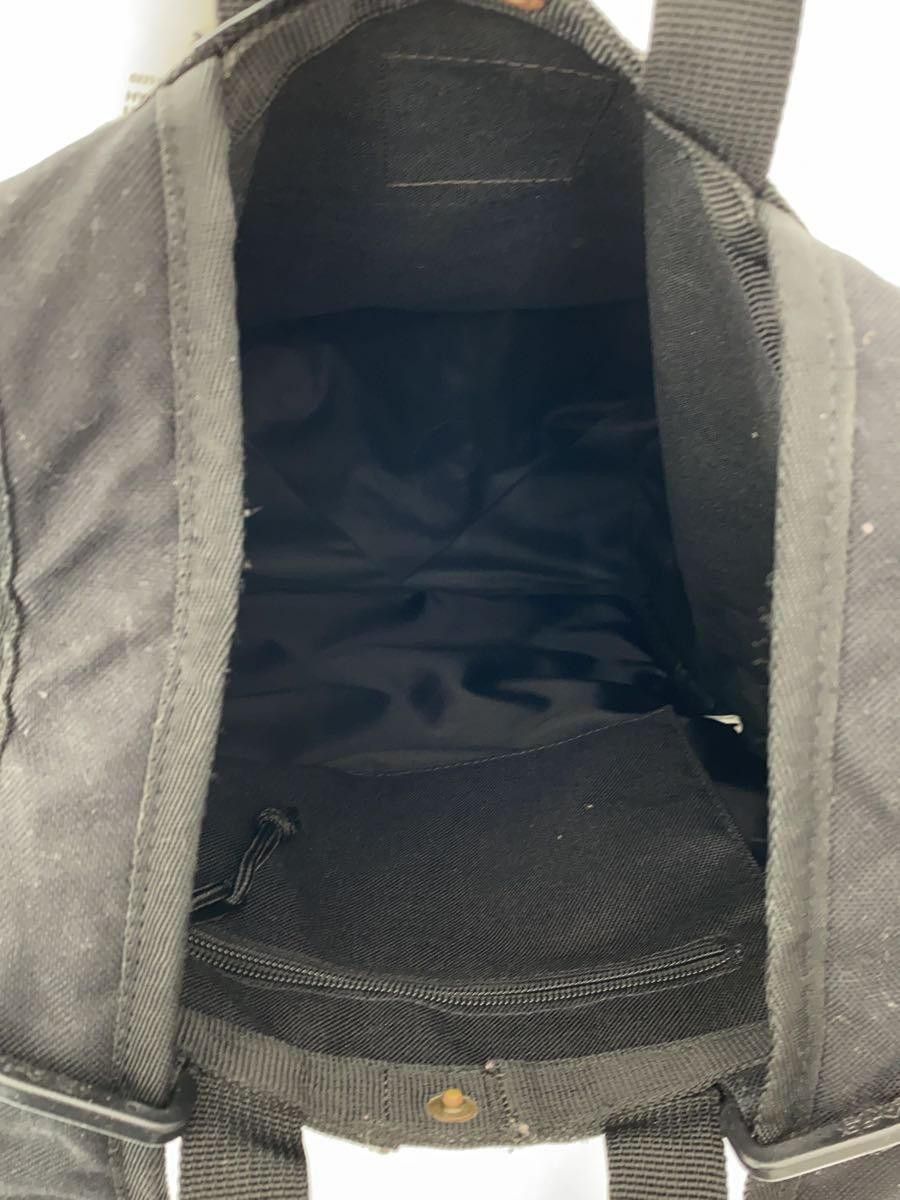 Hysteric Glamour I Feel Like You Do Backpack Size ONE SIZE - 6 Thumbnail