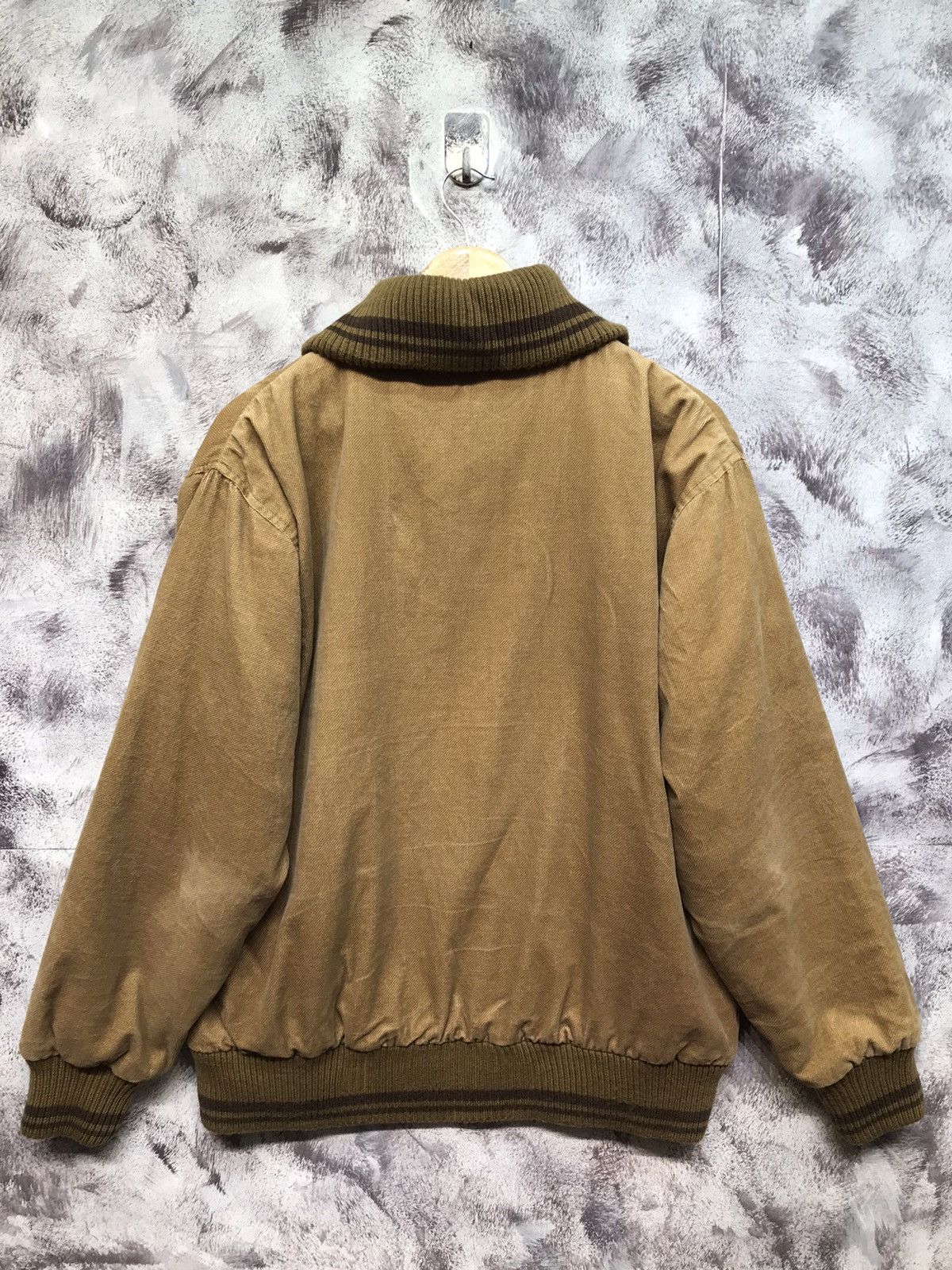 Woolrich Woolen Mills Woolrich jacket Size US L / EU 52-54 / 3 - 3 Thumbnail