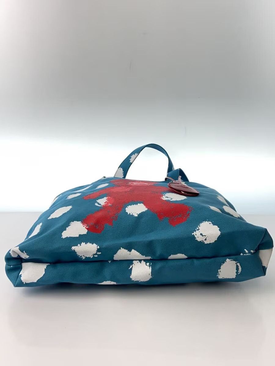 Vivienne Westwood Teddy Bear Tote Bag Size ONE SIZE - 4 Thumbnail