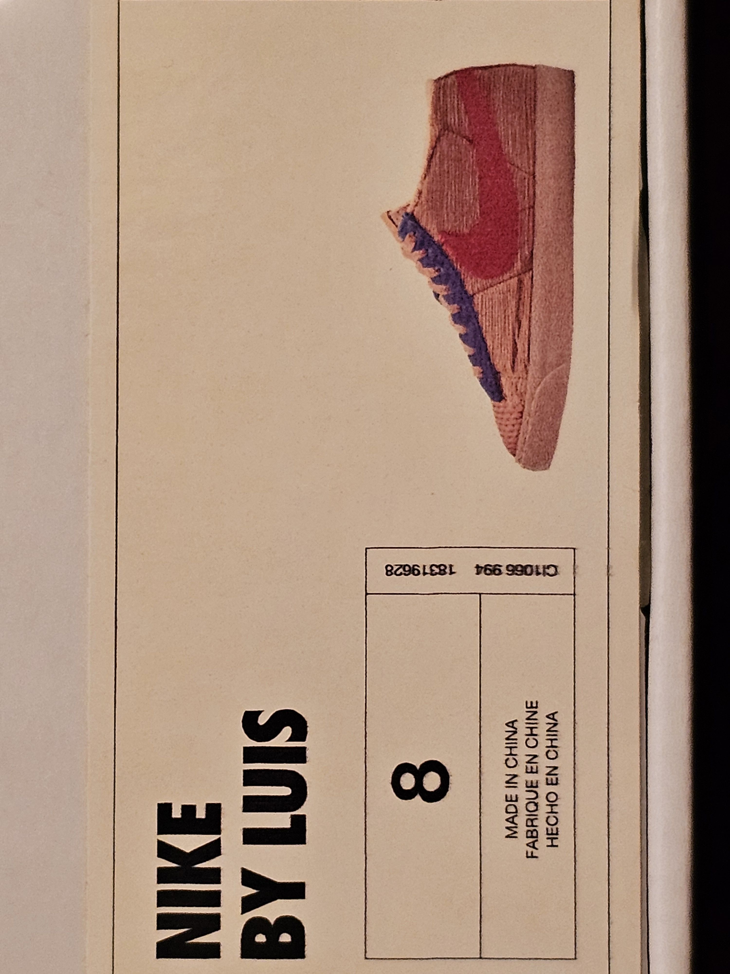 Nike Nike blazer cactus plant flea market cpfm Size US 8 / EU 41 - 6 Thumbnail