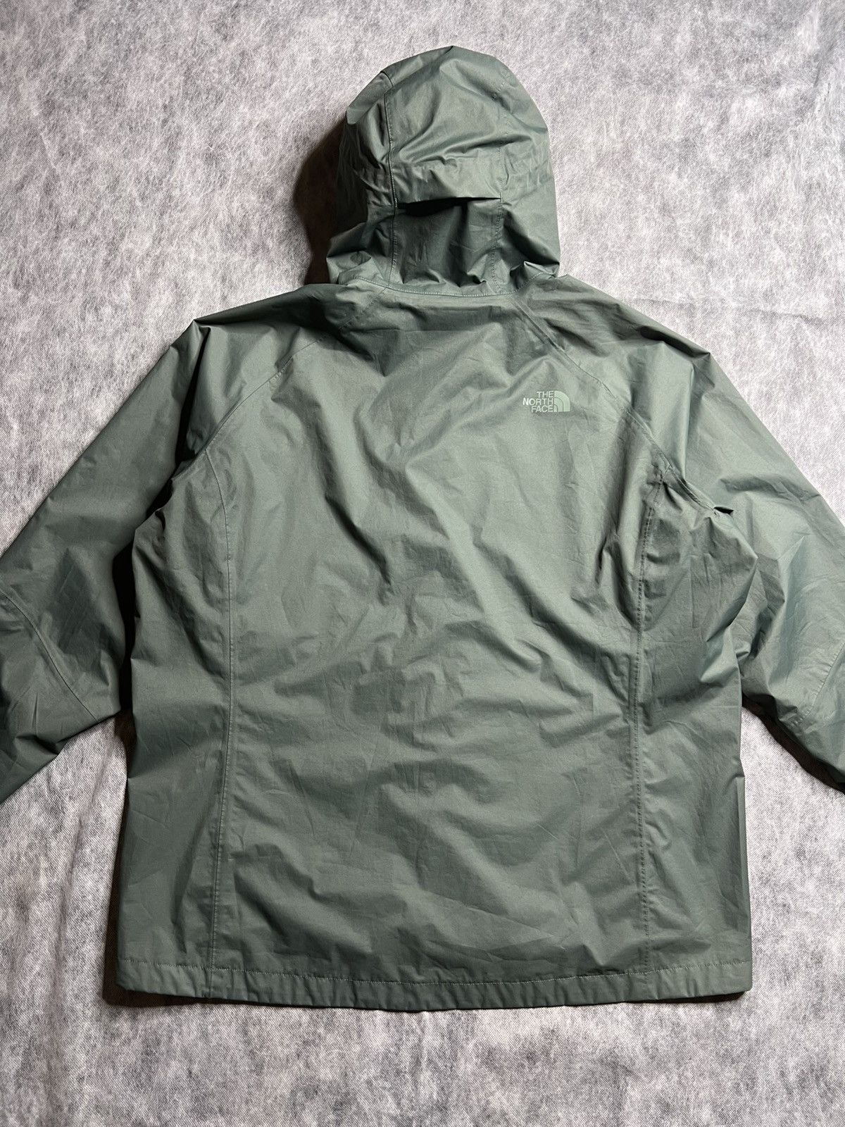 The North Face The North Face Waterproof Jacket Size XXL Size US XXL / EU 58 / 5 - 2 Thumbnail
