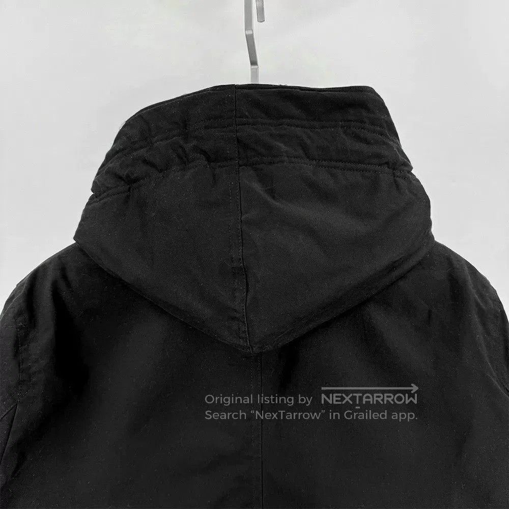 Rick Owens Rick Owens Long Tail Parka Coat. Size US S / EU 44-46 / 1 - 4 Thumbnail