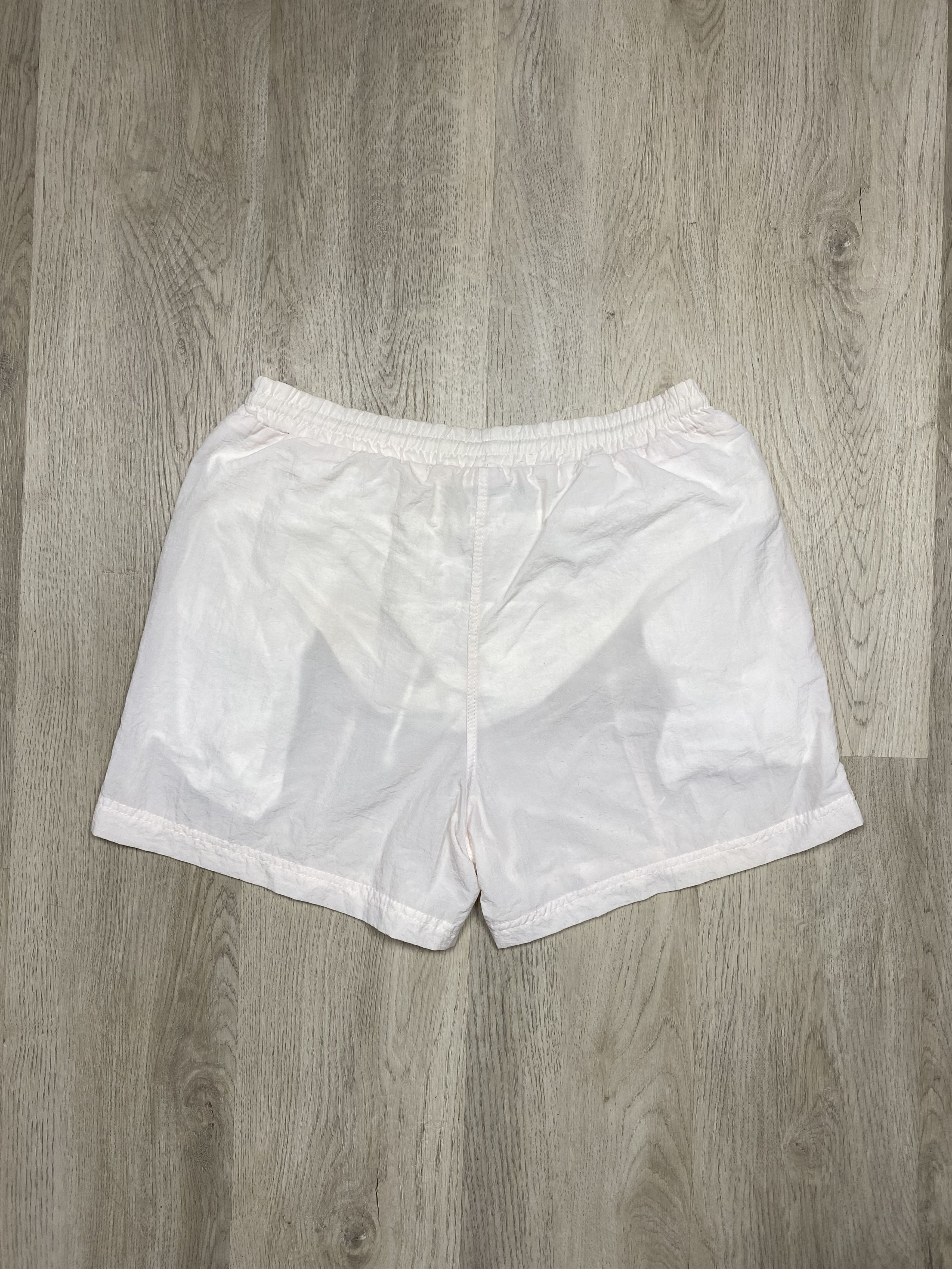 Fred Perry Fred Perry 90s Vintage Mens Nylon Shorts Size US 30 / EU 46 - 7 Thumbnail