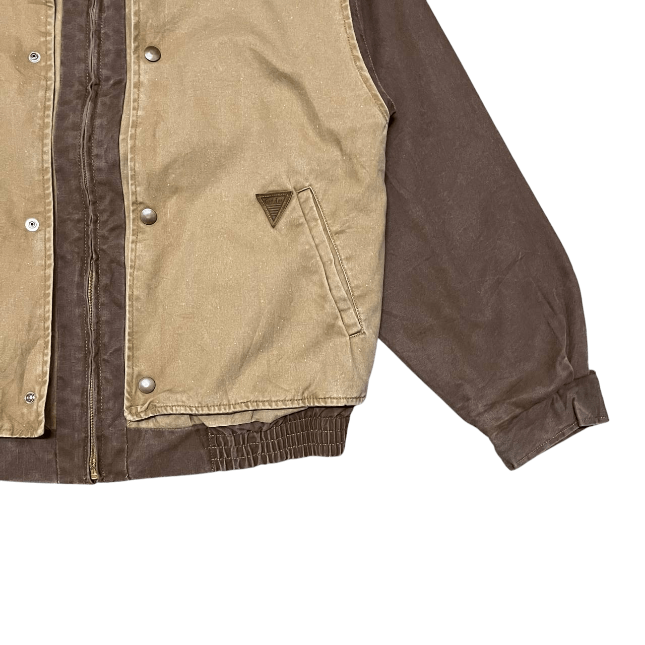 Issey Miyake Vintage Workwear Jacket Issey Miyake Inspired Size US M / EU 48-50 / 2 - 4 Thumbnail